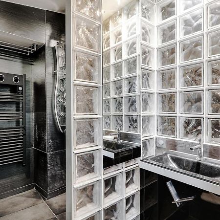 Pick A Flat'S Apartments In Le Marais - Rue Saint Merri Παρίσι Εξωτερικό φωτογραφία