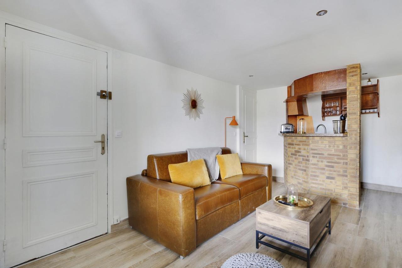 Pick A Flat'S Apartments In Le Marais - Rue Saint Merri Παρίσι Εξωτερικό φωτογραφία