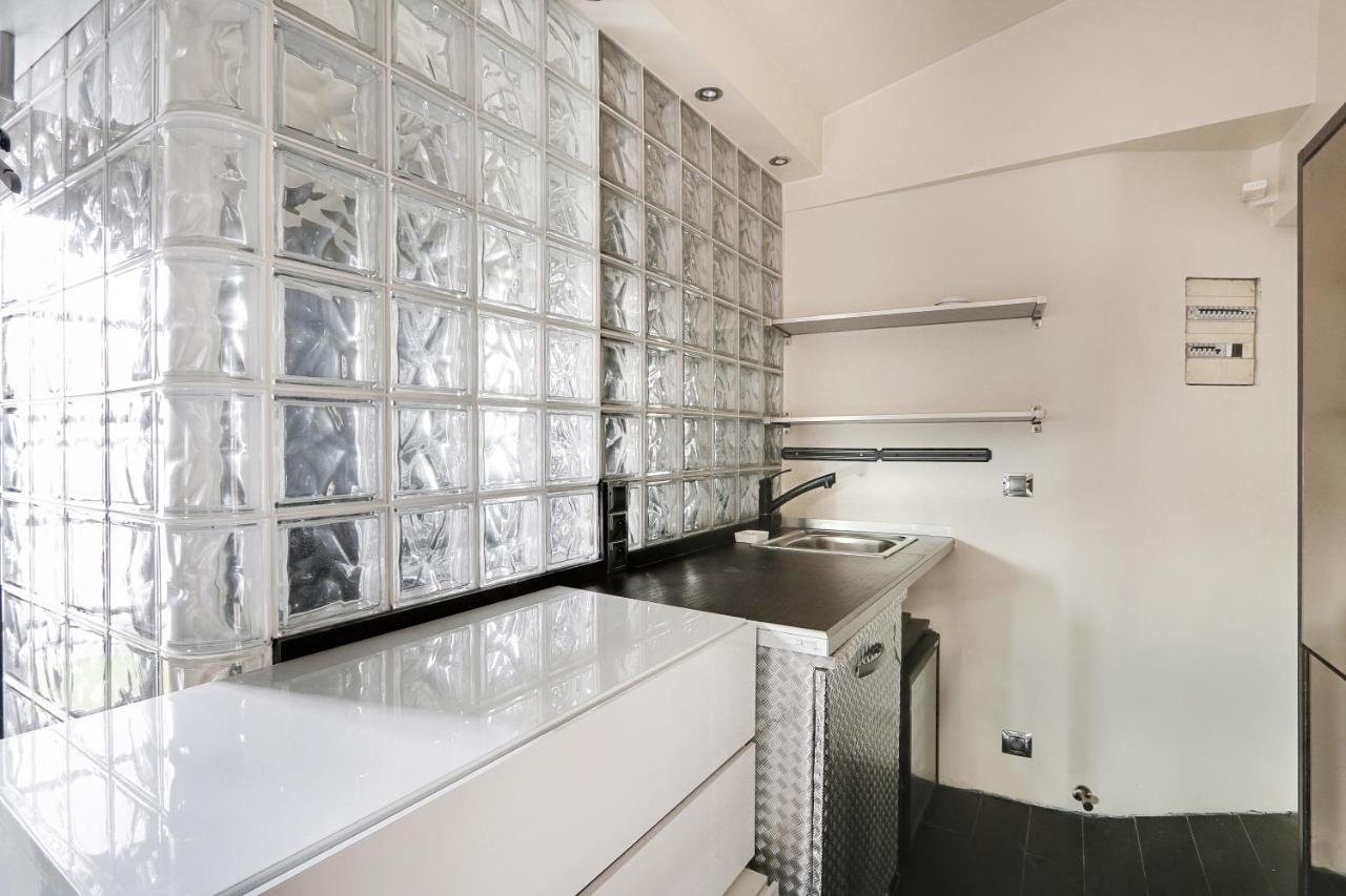 Pick A Flat'S Apartments In Le Marais - Rue Saint Merri Παρίσι Εξωτερικό φωτογραφία