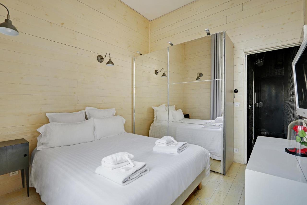 Pick A Flat'S Apartments In Le Marais - Rue Saint Merri Παρίσι Εξωτερικό φωτογραφία
