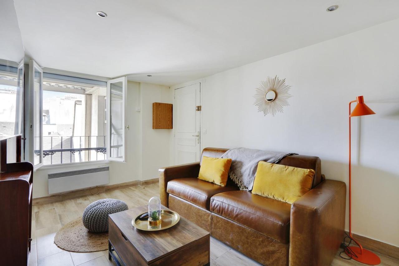 Pick A Flat'S Apartments In Le Marais - Rue Saint Merri Παρίσι Εξωτερικό φωτογραφία
