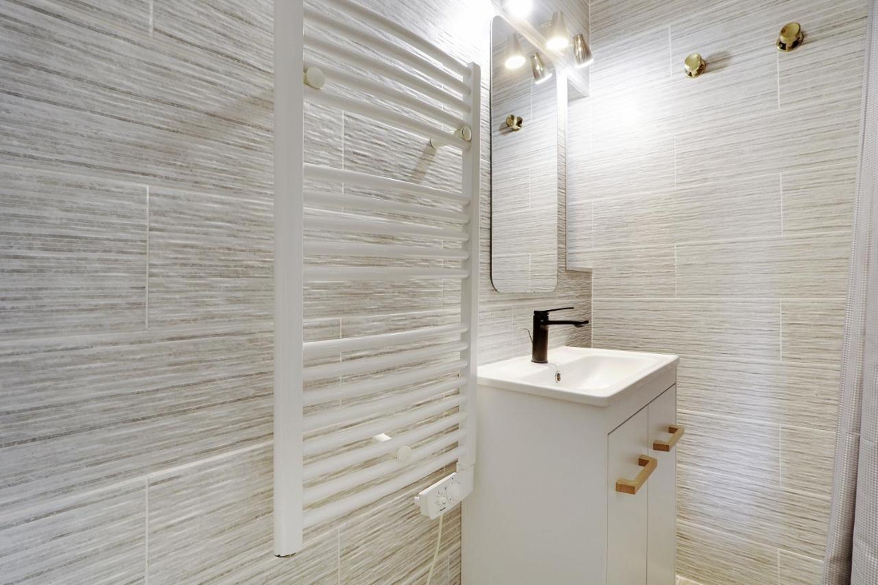 Pick A Flat'S Apartments In Le Marais - Rue Saint Merri Παρίσι Εξωτερικό φωτογραφία
