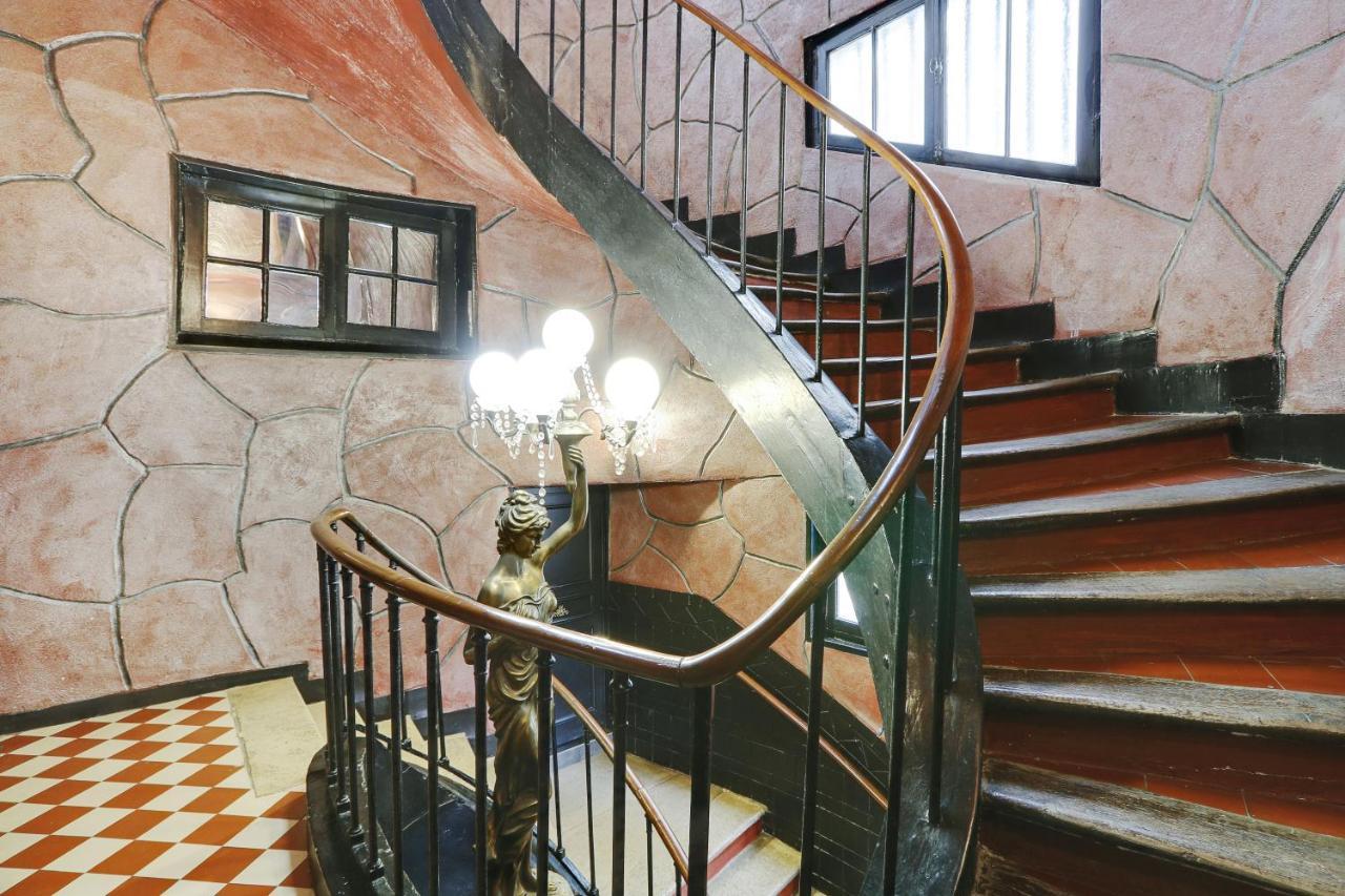 Pick A Flat'S Apartments In Le Marais - Rue Saint Merri Παρίσι Εξωτερικό φωτογραφία